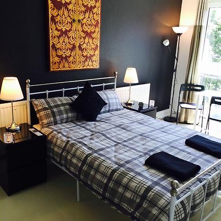 Pakenham Rooms 伦敦 客房 照片