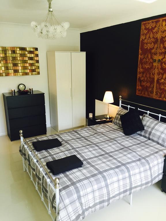Pakenham Rooms 伦敦 客房 照片