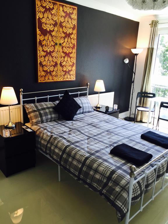 Pakenham Rooms 伦敦 客房 照片